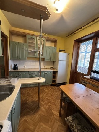 Оренда 3х кімнатної квартири з індивідуальним опаленням! - фото 1