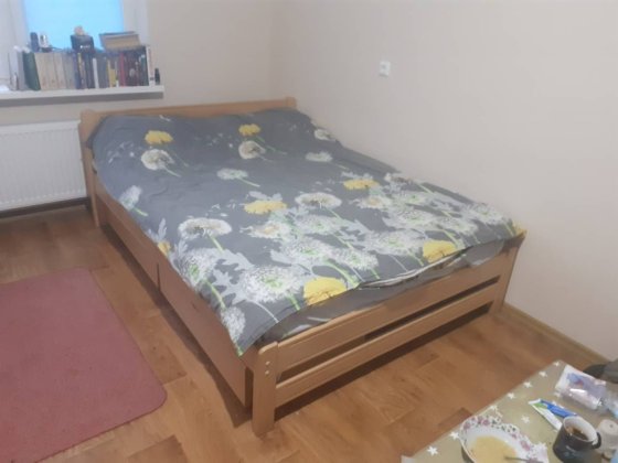 Сдам квартиру девушке или женщине !!! Боярка