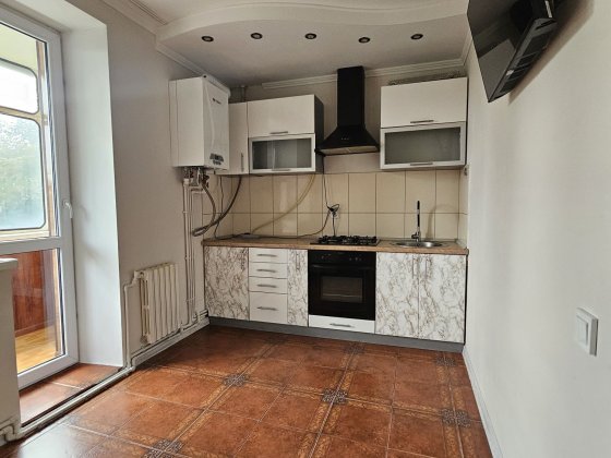 Здам 2 к квартиру  з індивідуальним опаленням, Васильков