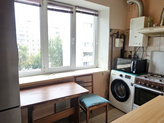 Здам 2-во кім квартиру  в центрі  Боярки. Боярка