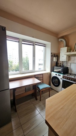 Здам 2-во кім квартиру  в центрі  Боярки. - фото 1