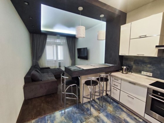 Здамо простору квартиру в оренду, без комісії, ЖК "Столичний" Васильків