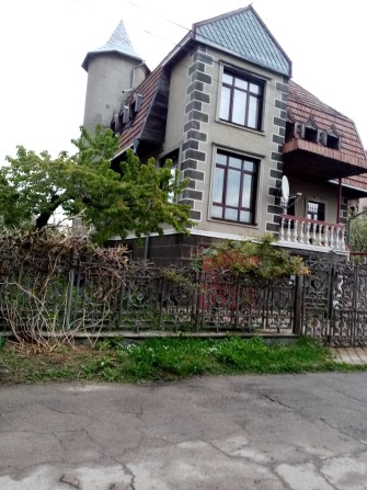 Здам  великий  будинок  в  центрі  Новоі  Боярки - фото 1