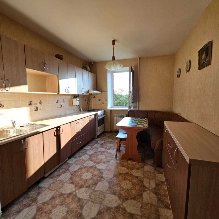 Оренда 3-кімнатна квартира в Боярка вул. Білогородська, 21 - фото 1