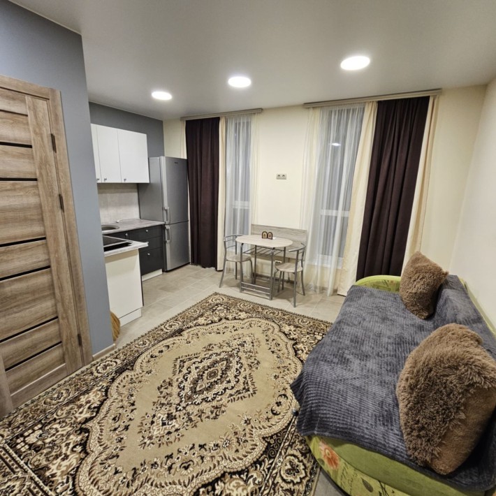 Оренда 1-кім.квартири. Ж/К -Аура - фото 1