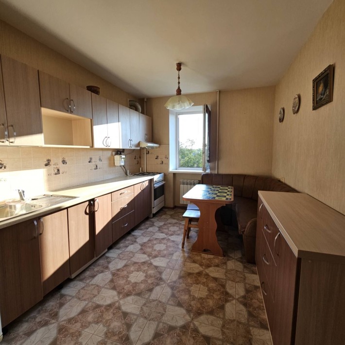 Здам  3-х кім квартиру  в центрі  Боярки! - фото 1