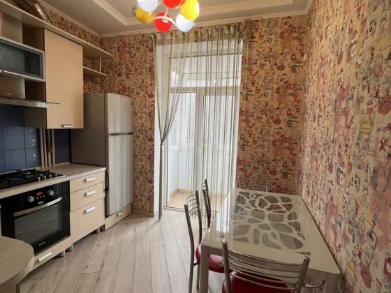 Центр. Аренда 2-х квартиры. ГАО Кам'янське