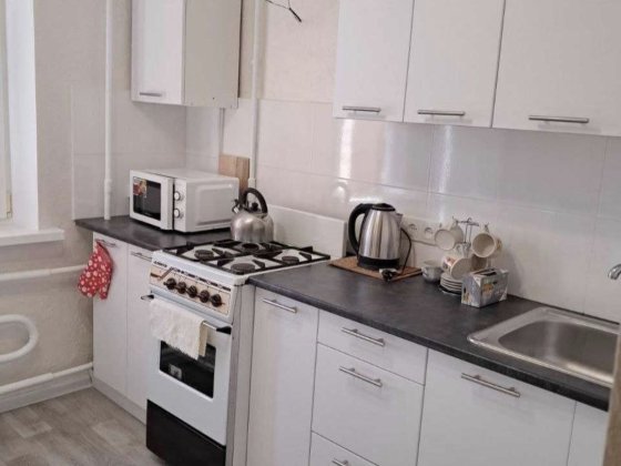 Сдам 1к квартиру левый берег! Кам'янське