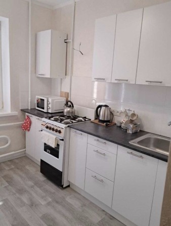 Сдам 1к квартиру левый берег! - фото 1