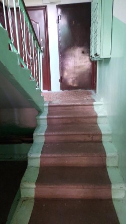 Сдам свою 1 комн правый берег Днепрострой  хозяйка - фото 1