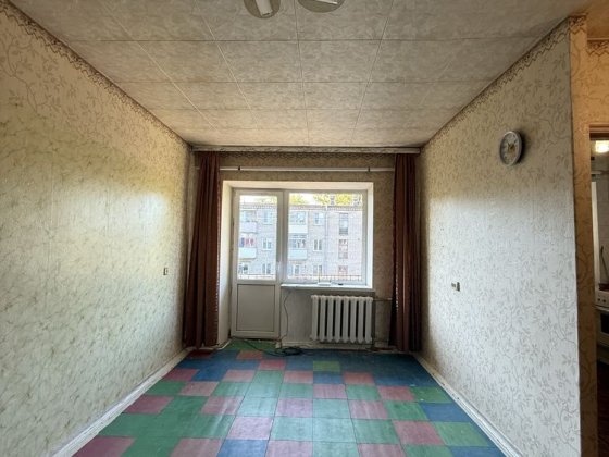 Сдам 1комнатную квартиру, правый берег, Черемушки Кам'янське