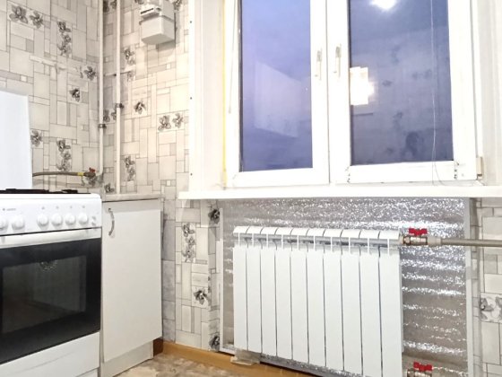 Сдам 1-комнатную квартиру в удобном районе Кам'янське