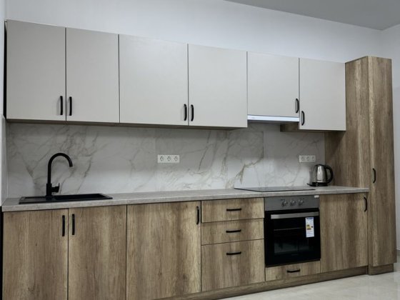 Здається квартира на 4 поверсі Виноградов