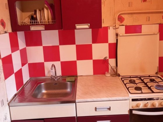 Сдам 1комнатную квартиру Кам'янське