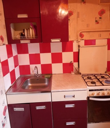 Сдам 1комнатную квартиру - фото 1