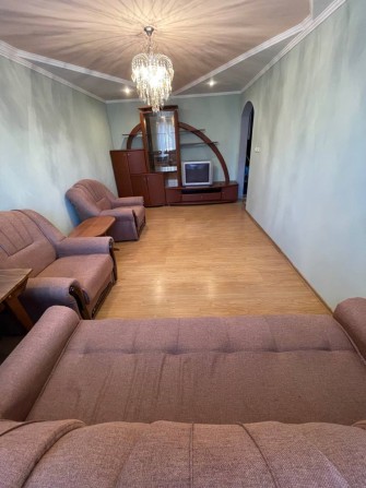 Здам 3 кім. квартиру вул. Корятовича навпроти  Дарт Маркета - фото 1