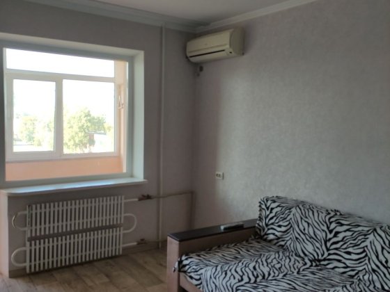 Оренда 2кім. квартири з АГОна л/березі 3 мкр. Каменское