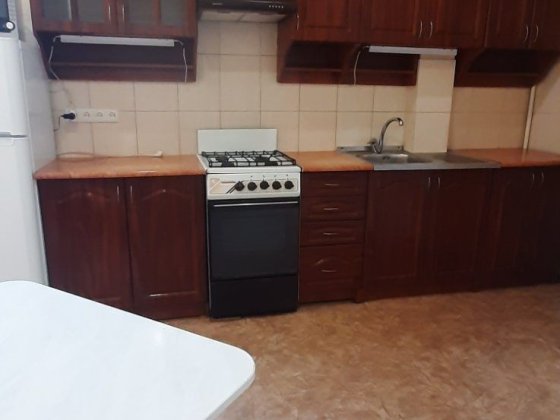 Сдам  1 к  Сталинка, р-н Центра. Кам'янське