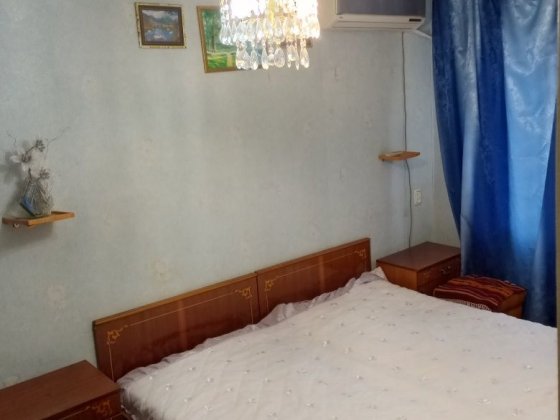 Сдам СВОЮ 3-х комнатную квартиру на длительный срокй Кам'янське