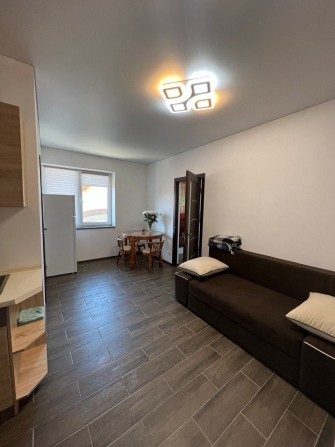 Квартира студія 3 поверх - фото 1