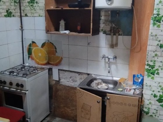 Сдам квартиру в камянское Каменское