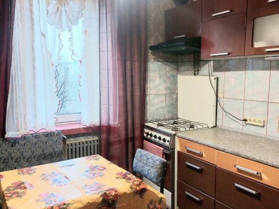 Оренда 2х кімнатной квартири лівий берег Каменское