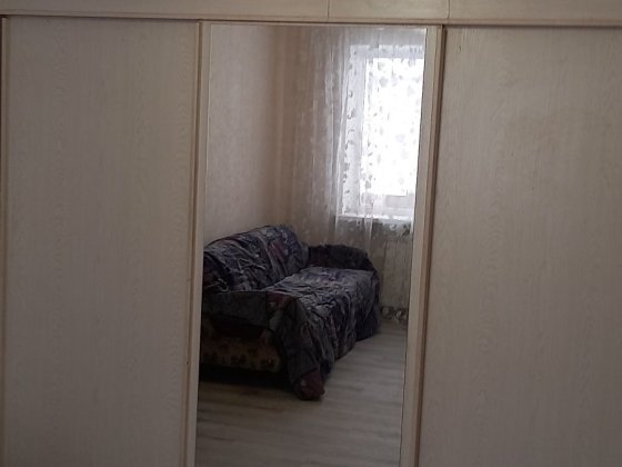 Сдам 2ух.к.кв..4/5 43м²  р-н Зори Кам'янське