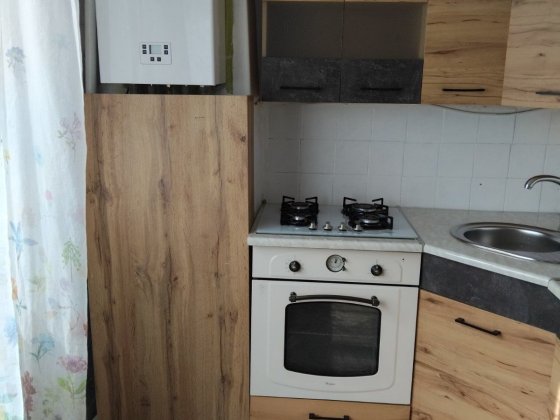 Здається в оренду 2-х кімнатна квартира  в місті Виноградів Виноградов