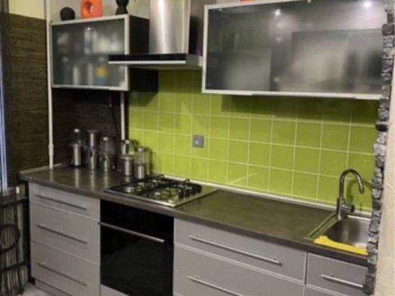 Здам 2-кімнатну. Лівий берег. 10 мікрорайон. Кам'янське