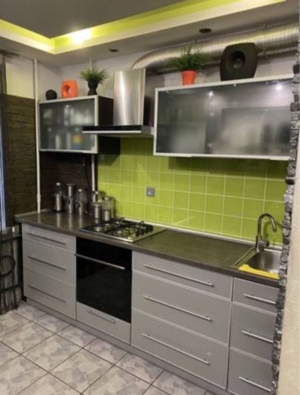 Здам 2-кімнатну. Лівий берег. 10 мікрорайон. - фото 1