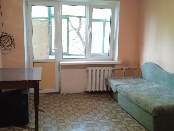 Оренда 1 кімн. квартири, Черемушки Кам'янське