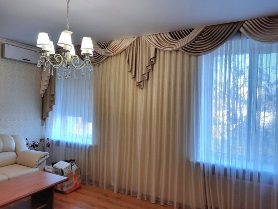 Сдам 3 кв .центр.АО газ., Москварецкая 15000грн. Кам'янське