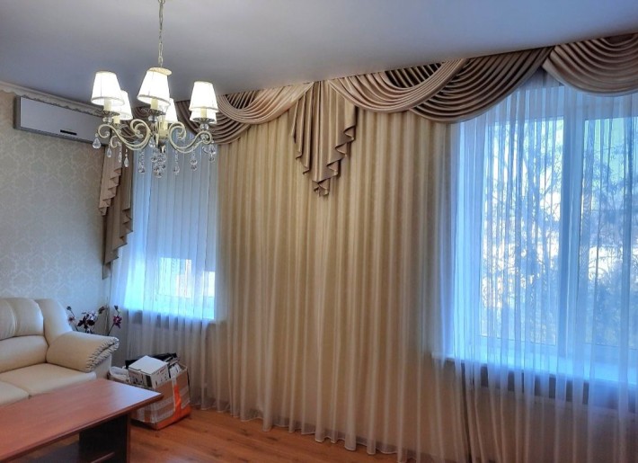 Сдам 3 кв .центр.АО газ., Москварецкая 15000грн. - фото 1