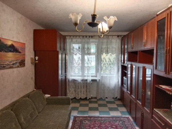 Аренда 1комн 3/5эт. ул.Запорожская р-н Автовокзала Каменское