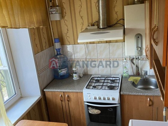 Оренда 1 кімнатної квартири Кам'янське