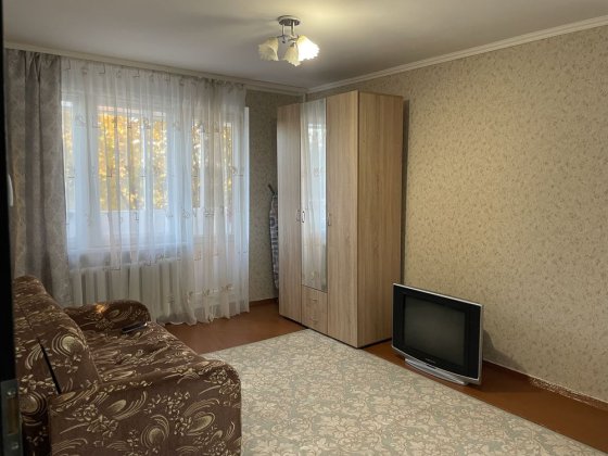 Здам в оренду 1 кімнатну квартиру, центр міста Владимир