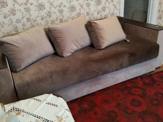 Здам 2-кімнатну квартиру в центрі Володимира! Володимир