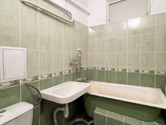 Продається 2-кімнатна квартира Володимир