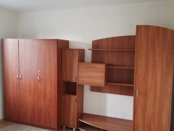 Оренда однокімнатноі квартири Власівка