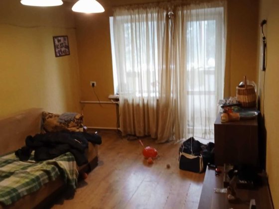 ЗДАМ 2 км.КВАРТИРУ .Центр Володимира Володимир