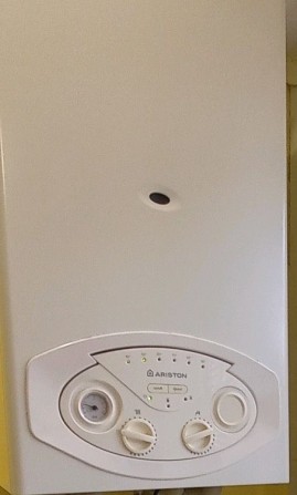 Здається 1-кімнатна квартира з газовим автономним опаленням - фото 1