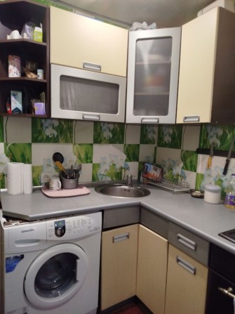 Сдам 2х к комнатную кв-ру 8000 Правый берег - фото 1