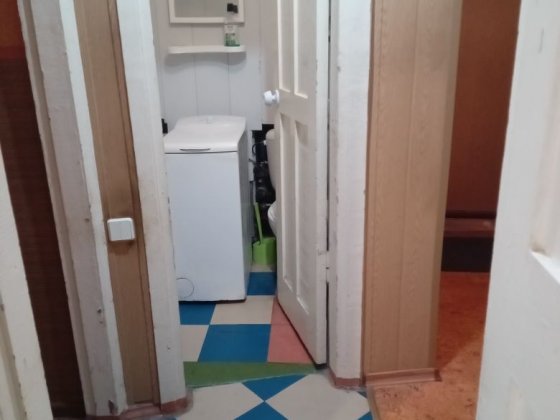 2 Комн Черёмушки р-н Космос Малинка Кам'янське