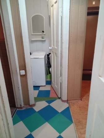 2 Комн Черёмушки р-н Космос Малинка - фото 1