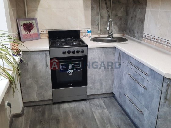 Оренда 2-кімнатна квартира Соцмісто Каменское