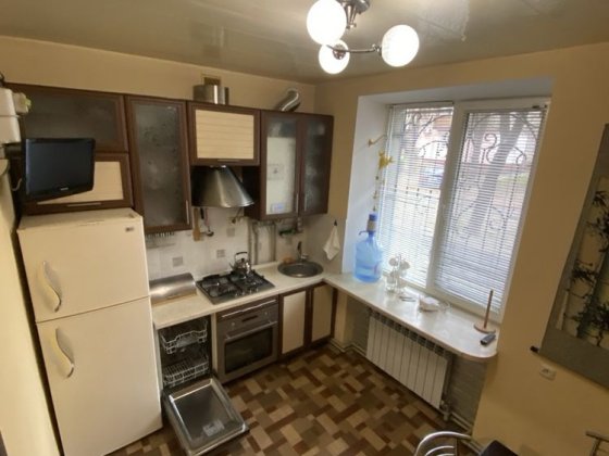 Здам в аренду 2к квартиру на днепрострое Кам'янське