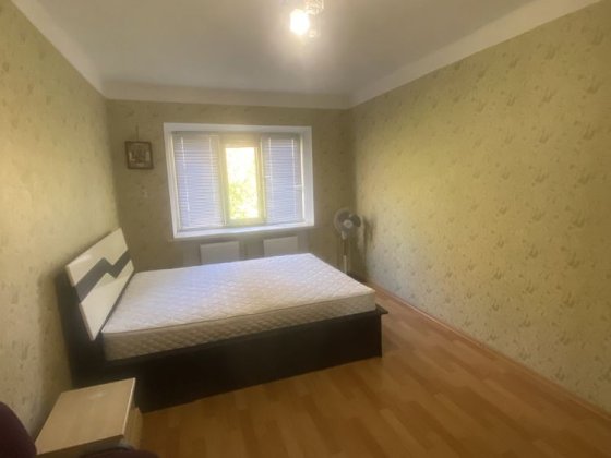 Здам 1к квартиру Газове опалення Кам’янське Соц місто Кам'янське