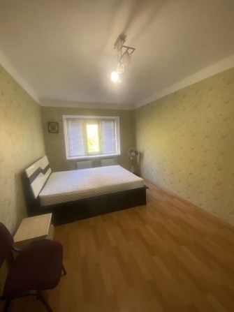 Здам 1к квартиру Газове опалення Кам’янське Соц місто - фото 1