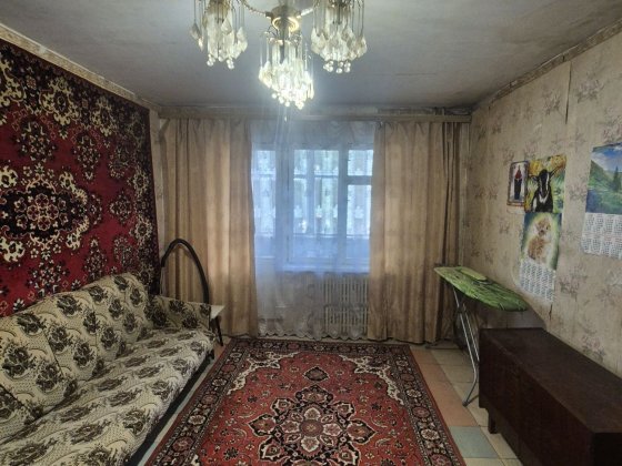 Сдам  2 к квартиру, левый берег. Кам'янське