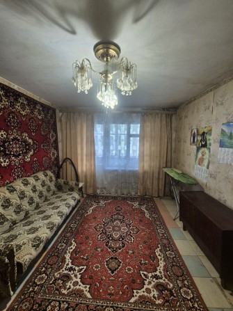 Сдам  2 к квартиру, левый берег. - фото 1